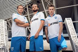 Submit your soccer prediction based on 1x2, asian handicap, total goals over/under, ht/ft, dnb, double chance or correct score to tipsters competition and you could win a prize if. The City Is Ours Puma Puma Universitatea Craiova Facebook