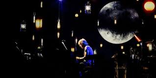 Concert Jean Louis Aubert En Son Joli Theatre D Illusions