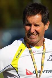 Martyr' Deans didn't want Kiwi job, says Hansen