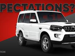At the beginning of the year, you may face anxiety and restlessness. 7 Things We Expect From The 2021 Mahindra Scorpio