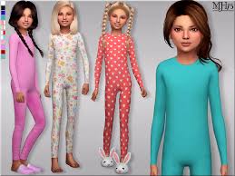 Is that because i have mods for crib replacement and stuff? Sims 4 Child Clothes Peatix