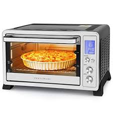 Get quality used appliances at appliance warehouse in sacramento, ca. Convection Oven Countertop Pizza Toaster Stainless Steel Baking Broiling Kitchen Kitchen Dining Bar Small Kitchen Appliances