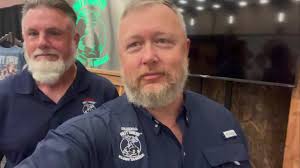 We are saddened by the loss of Carlos Simpson, a close friend of our  family. Please, if you feel led, consider giving any amount to this family.  This loss is such a