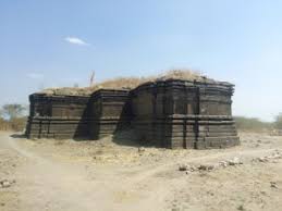 Bahadurgad Fort | Forts Maharashtra