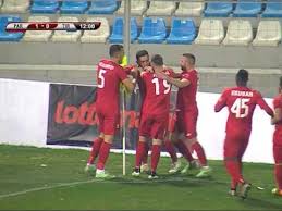 Based on our detailed analysis of statistics listed below and other factors, we are predicting both teams to score in this game, over 2.5 goals, and a basle home win. Sport Derbi Partizani Tirana 2 1 Abk Youtube