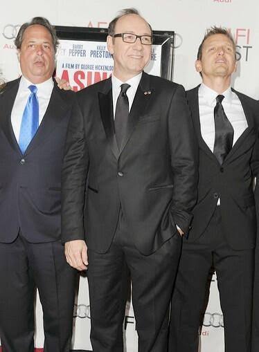 Casino Jack' premiere at AFI - Los Angeles Times