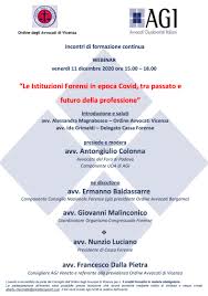 Elenco avvocati sospesi ex art. Agi Avvocati Giuslavoristi Italiani