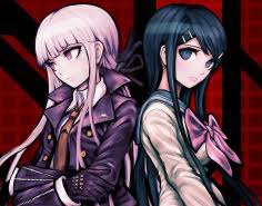 So excited to announce that i will be playing komaru naegi in the new danganronpa: Dangan Ronpa Wiki Home Facebook