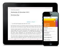 Follow along for how to turn this feature off. Reflections For Daily Prayer App