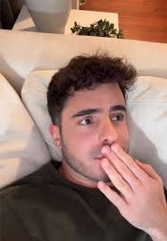 Andrew Tmi Brother in Public