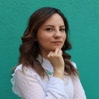 Geraldine Zepeda's Instagram, Twitter & Facebook