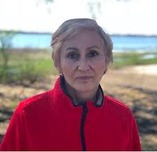 Crazy (book) by Liana Margiva