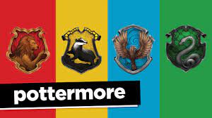 Pottermore Sorting Hat Wand Choosing Youtube