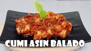 We did not find results for: Resep Cumi Asin Bumbu Balado Pedas Manis Youtube