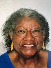 Ethel Mae Ingram King Obituary