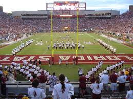 Official home of clemson athletics ticketing. Florida State Fsu Football Tickets Seatgeek
