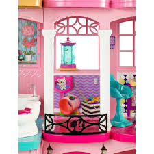 Image result for barbie in  home