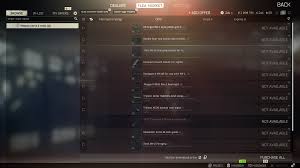 Get plenty of wood from (small) . Weapon Presets Problem Game Questions Escape From Tarkov Forum