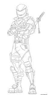 coloriage overtaker fortnite hd dessin a imprimer gratuit naruto page de homme feuille pdf