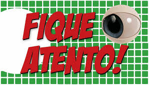 Fique Ligado GIFs - Find & Share on GIPHY
