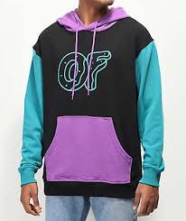 Odd Future Clothing Ofwgkta Zumiez Odd Future Clothing Stylish Hoodies Odd Future Hoodie