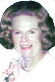 June Carolyn Dahl Aanestad (1919-2007)