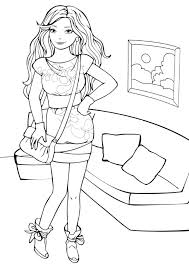 All information these cookies collect is aggregated and therefore anonymous. Fashion Coloring Pages Print For Free Wonder Day Coloring Pages For Children And Adults