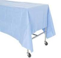 Standard Back Table Covers | Medline