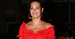 Η μαρία κορινθίου έχει υποδυθεί πολλούς ρόλους, αλλά ο πιο «καυτός» της ήταν στην ταινία deep end όπου εμφανίστηκε πολλές φορές ολόγυμνη. 8a Bapsei Ta Mallia Ths 3an8a H Maria Korin8ioy Video Kosmika Gossip Womenonly Gr