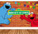 Sesame Street Birthday Cake