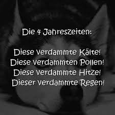 Die 4 Jahreszeiten Diese Spruche Zitate Und Gedichte Facebook