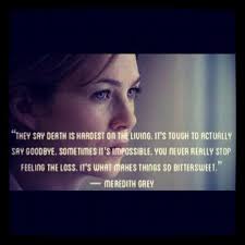 I was going to tell you and then your mother died and then i just couldn't. Grey S Anatomy Grey Quotes Anatomy Quote Grey S Anatomy Quotes
