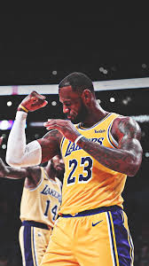 Here are only the best lakers logo wallpapers. Lebron James Lebron James Wallpapers Nba Lebron James Lebron James Lakers