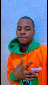 Geoff Marcus Britton