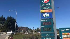 In reality, zwl fuel is rarer than a hen's teeth, if you want fuel, you should look for usd. Petrol Prices On Endless Creep Upwards As Fuel Companies Add Pain To The Pump Stuff Co Nz