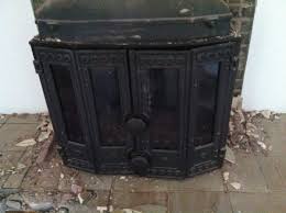 Mofa zu verschenken gratis inserate bei topinserate.ch. Verschenke Kamineinsatz Grillforum Und Bbq Www Grillsportverein De