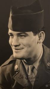 Carl Franklin Jeffries (1925-2003)