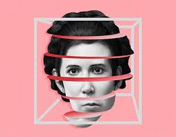 Leia Organa Projekt :: Photos, videos, logos, illustrations and branding ::  Behance