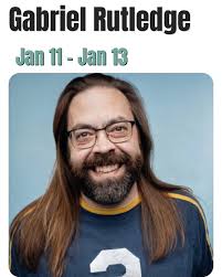 Gabriel Rutledge