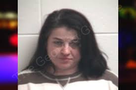 Tiffany Crabtree — Henry County Jail Bookings