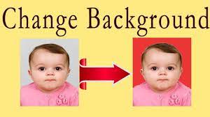 A level of preparation is needed from photoscissors is an online tool that helps you to remove or change passport photo background color easily. How To Change Background Color Of Passport Size Photo In Seconds Youtube