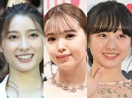 女性芸能人の幼少期 小さい時から完成されてるかわいい姿をチェック - 1ページ目 - エンタメ - コラム ｜クランクイン！