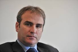 Pablo Felipe Robledo: “Terminé amando tanto el Derecho que no quise ser  político”