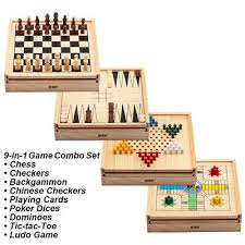 Mark nichol on june 29, 2020 4:32 pm. Chess Checkers Backgammon Chinese Checkers Poker Dominoes Ludo Board Games Combo Ebay