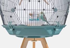 Check spelling or type a new query. Omlet Geo Bird Cage For Budgies Finches And Canaries Appletons
