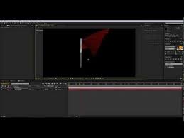 How To Import Obj Sequence Into After Effects Video Copilot Element From 3ds Max Youtube Efectos Visuales