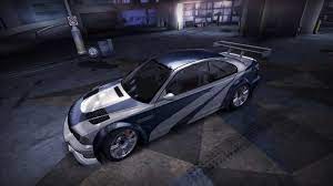 De alemania vehículo conducible y desbloqueable lock : My Bmw M3 Gtr E46 With Hero Vinyl From Nfs Most Wanted 2012 By Tony Ah Nfs Need For Speed Carbon Nfscars