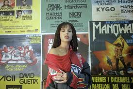 Check out this week's picks below. Nathy Peluso I M Not Really Shy I Wish I Were A Little More Shy Teller Report