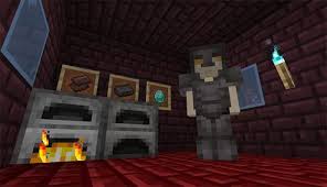 Armor pieces made out of netherite are among the most powerful and durable chestplates, helmets, leggings, and boots in all of minecraft. Minecraft Armor How To Craft And Find The Best Gear Easily