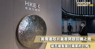 英偉達芯片皇者開啟回購之路！能否複製當日蘋果的升勢 ...